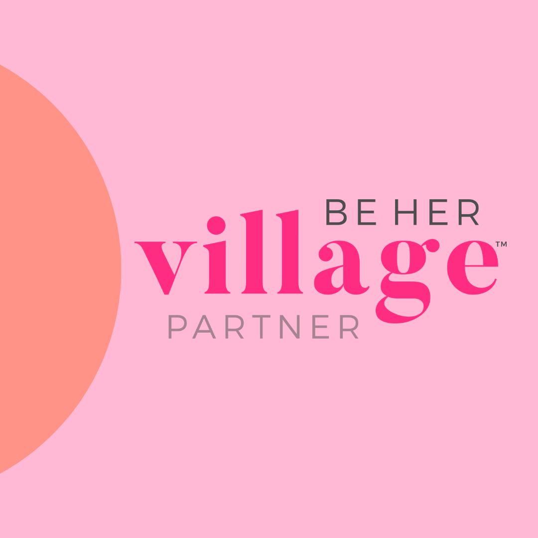Be Her Village Partner